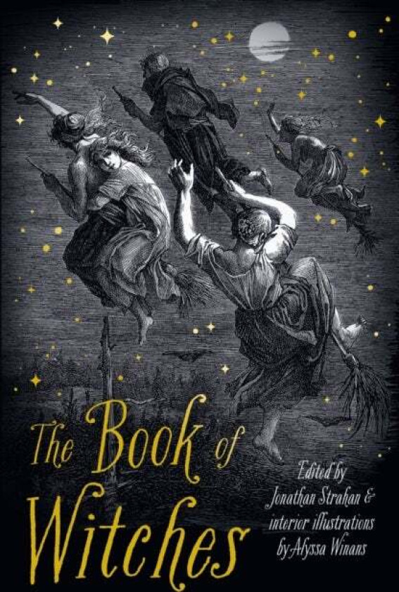 The Book of Witches