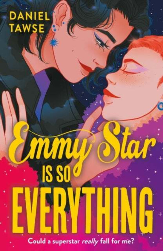 Emmy Star is So Everything av Daniel Tawse