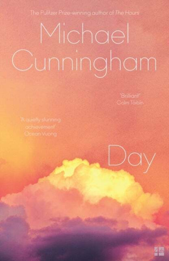 Day av Michael Cunningham