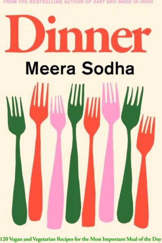 Dinner av Meera Sodha