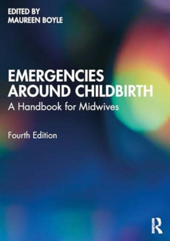Emergencies Around Childbirth