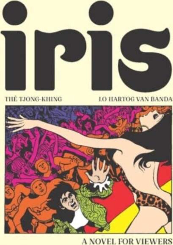 Iris av The Tjong-Khing, Lo Hartog van Banda