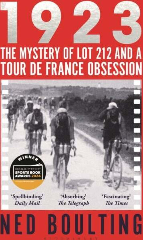 1923 av Ned Boulting