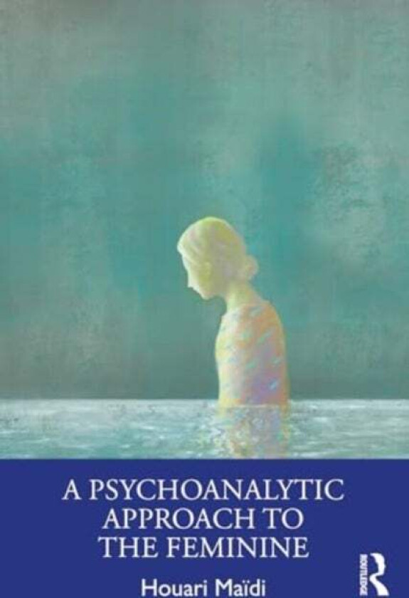 A Psychoanalytic Approach to the Feminine av Houari Maidi