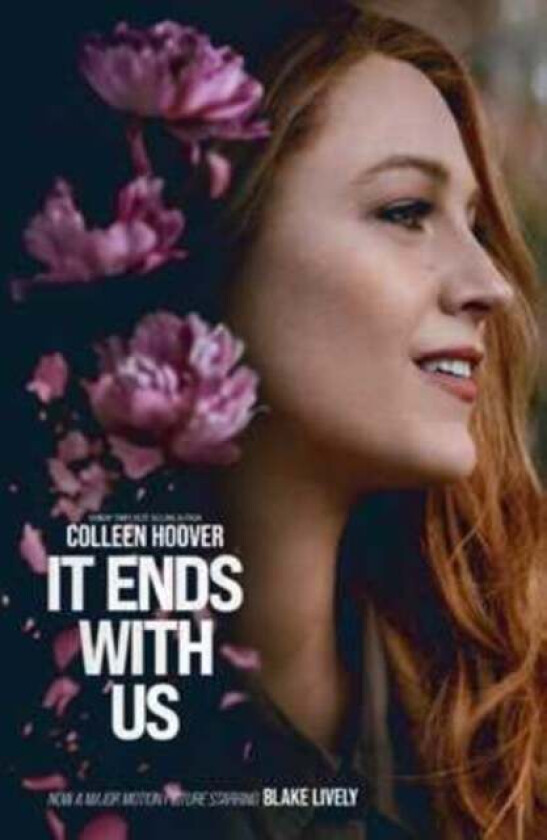 It Ends with Us av Colleen Hoover