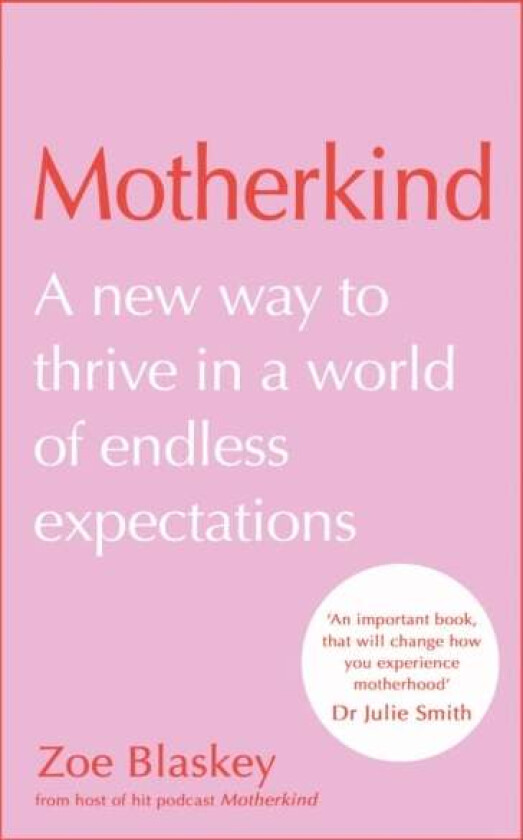 Motherkind av Zoe Blaskey