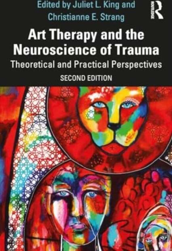 Art Therapy and the Neuroscience of Trauma