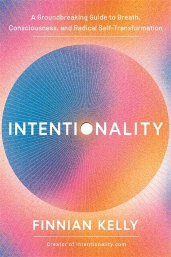 Intentionality av Finnian Kelly