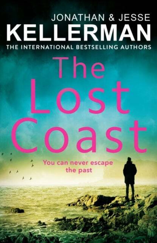 The Lost Coast av Jonathan Kellerman, Jesse Kellerman