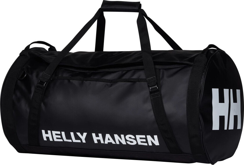 Duffel Bag 2 30L, bag BLACK