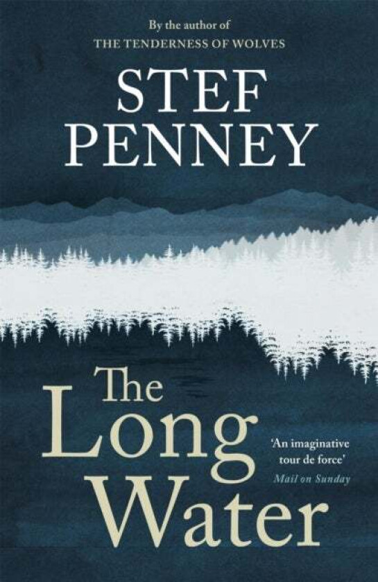 The Long Water av Stef Penney