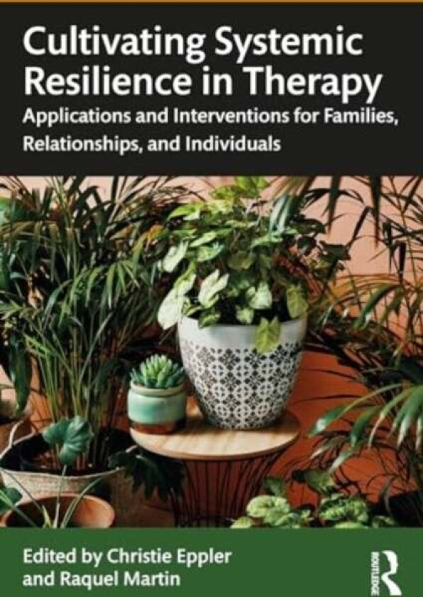 Cultivating Systemic Resilience in Therapy