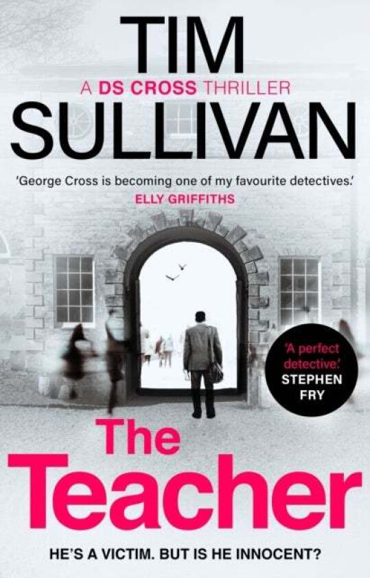 The Teacher av Tim Sullivan