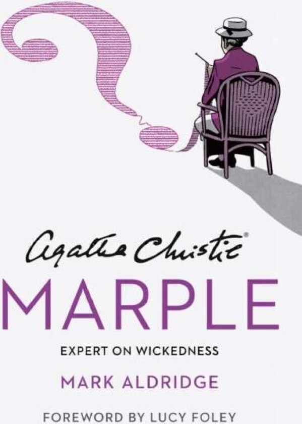 Agatha Christie¿s Marple av Mark Aldridge