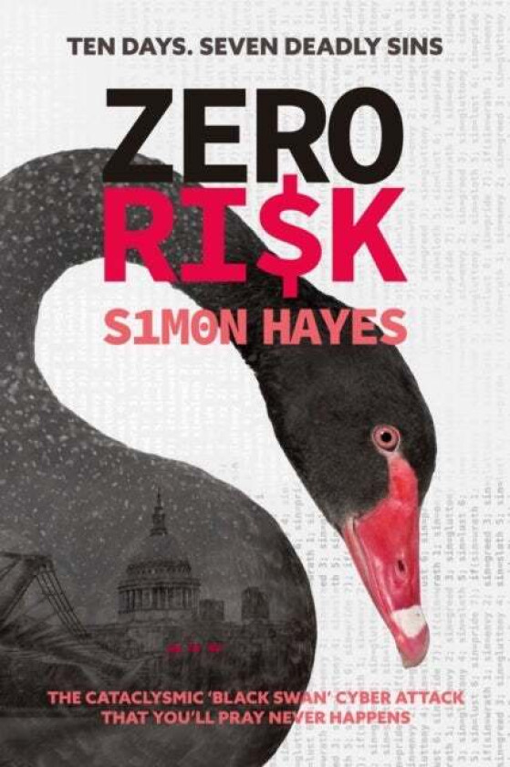 Zero Ri$k av Simon Hayes