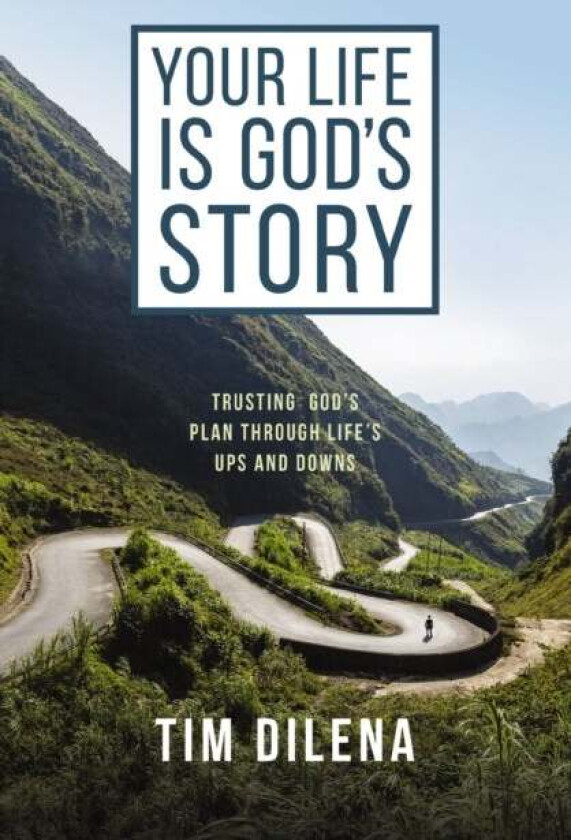 Your Life is God's Story av Tim Dilena