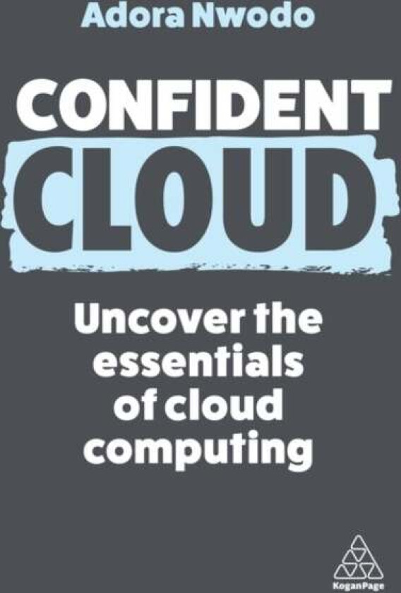 Confident Cloud av Adora Nwodo