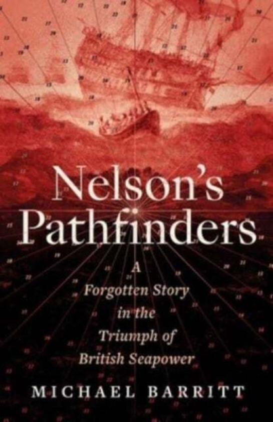 Nelson's Pathfinders av Michael Barritt