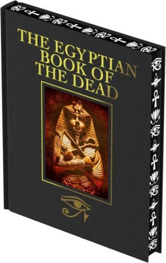 The Egyptian Book of the Dead