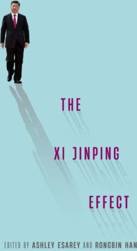 The Xi Jinping Effect