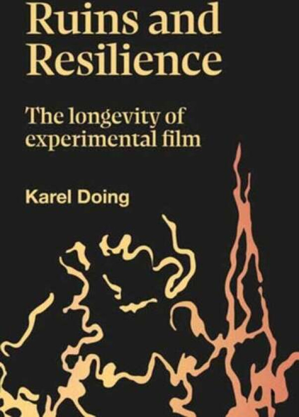 Ruins and Resilience av Karel Doing