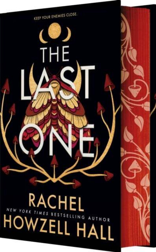 The Last One (Deluxe Limited Edition) av Rachel Howzell Hall