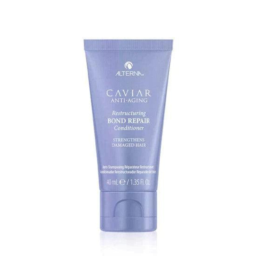 Caviar Restructuring Bond Repair Conditioner