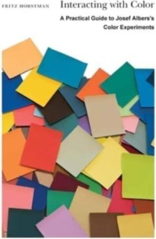 Interacting with Color av Fritz Horstman
