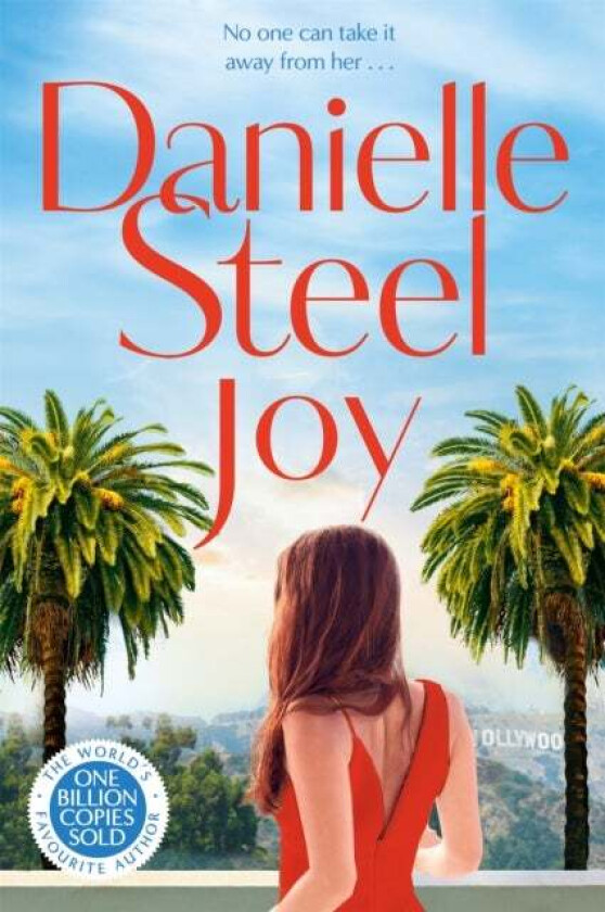 Joy av Danielle Steel