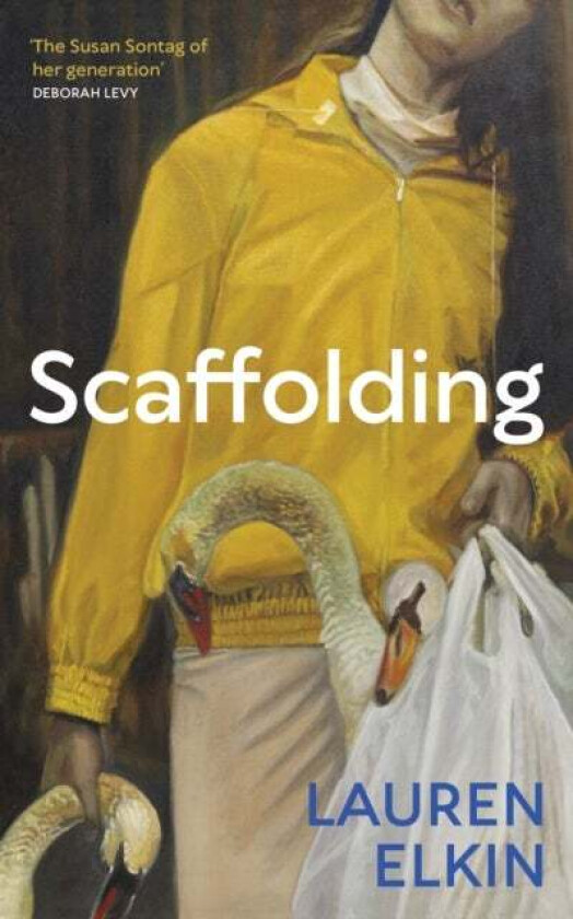 Scaffolding av Lauren Elkin