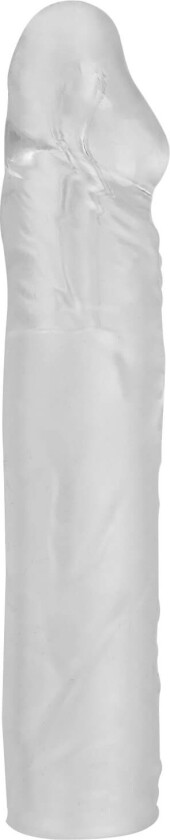 Extra Penissleeve - Klar