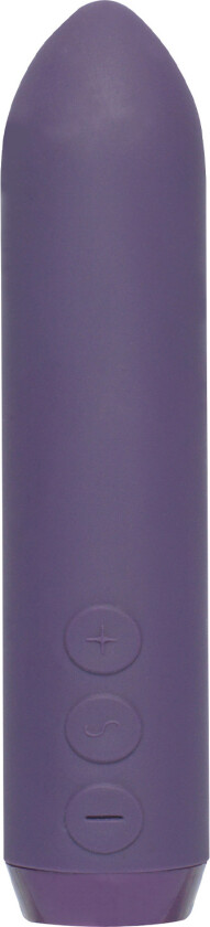 Classic Bullet Vibrator     - Lilla