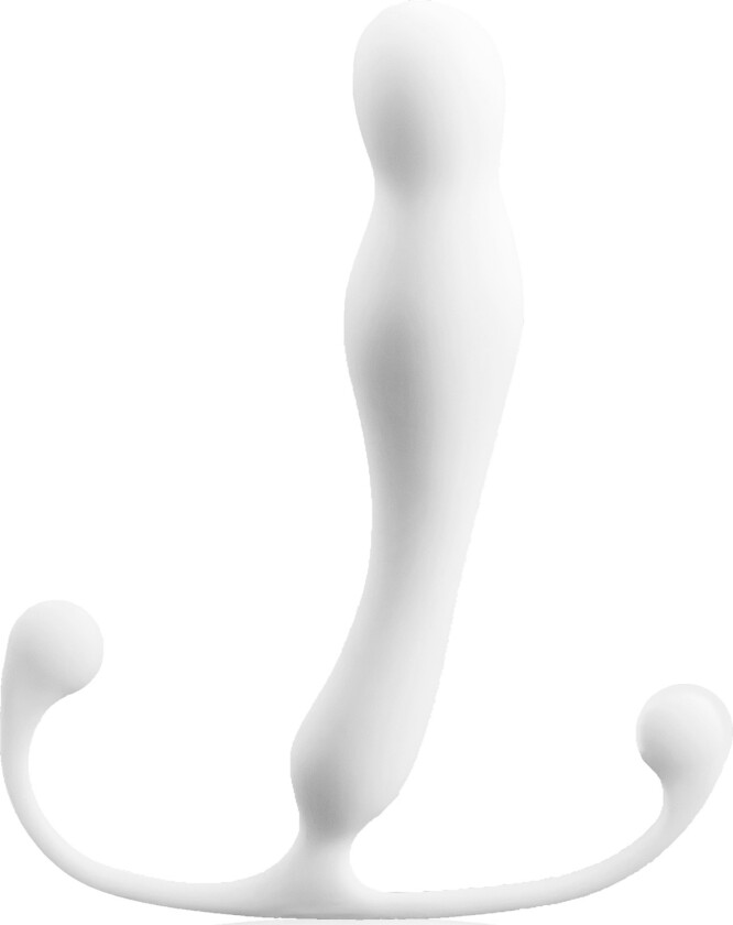 Trident Eupho Prostatastimulator - Hvit