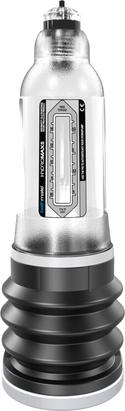Hydromax5 Penispumpe       - Klar