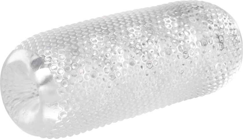 Mr. Membr Nubby Structure Klar Masturbator - Klar