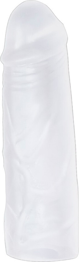 Super Penis Sleeve - Klar