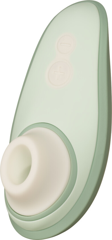 Liberty 2 Klitorisstimulator - Turkis