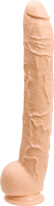 Penis Rambone Penis 43 cm   - Beige