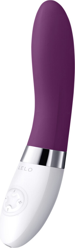 LELO Liv 2 G-punktsvibrator      - Lilla
