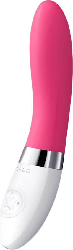 LELO Liv 2 G-punktsvibrator      - Rosa
