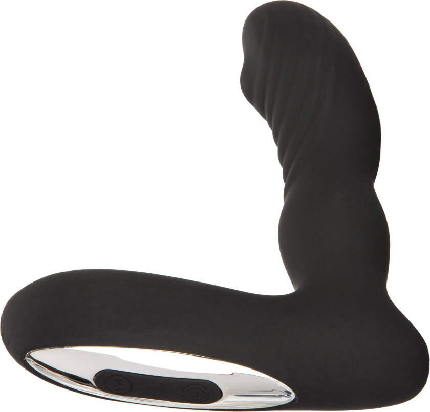 Pinpoint Probe Prostata Stimulator - Svart