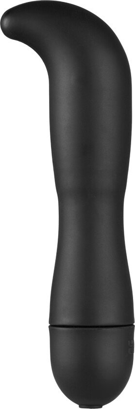 Power Probe Prostatavibrator - Svart