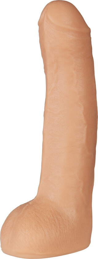 Signature Penises John Holmes ULTRASKYN Dildo   - Beige