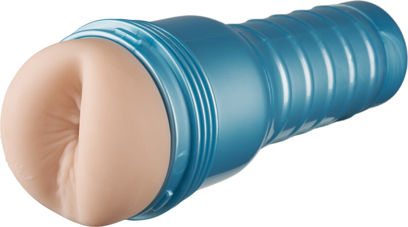 Colby Keller Lumberjack - Blå