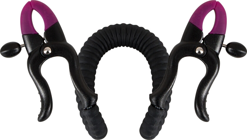 Intimate Strong G-Spot-spreder - Lilla
