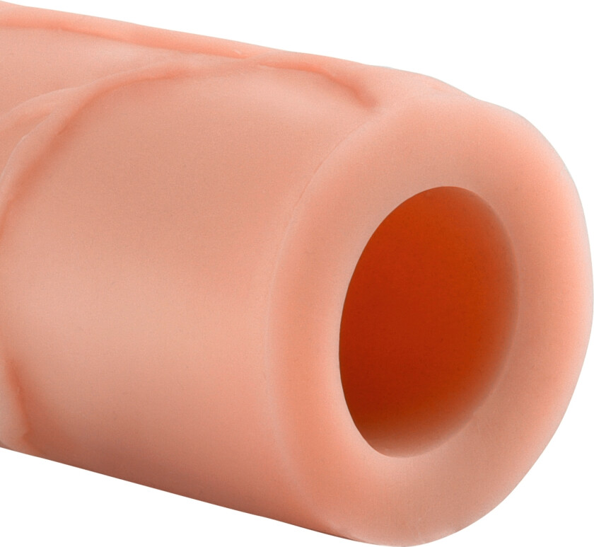 Fantasy X-tension Perfect 3 Extension - Beige
