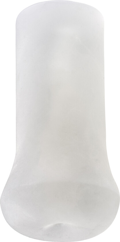 Extreme Wet Strokers Slide & Glide Masturbator   - Klar