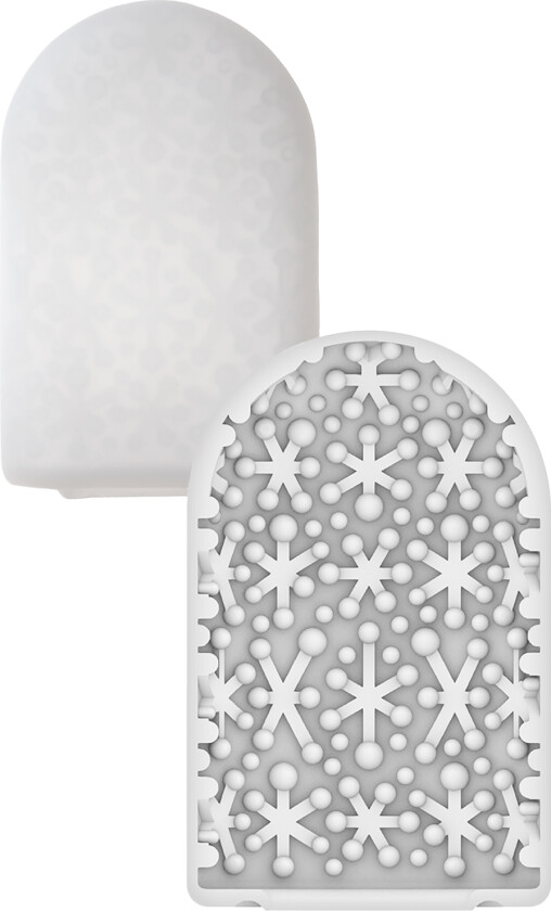 Pocket Cold Spark Masturbator     - Klar