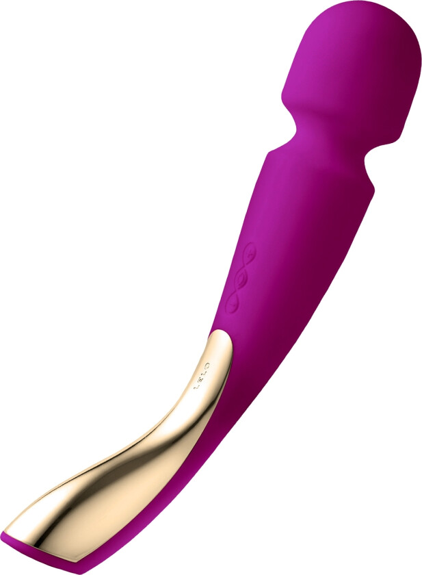 LELO Smart Wand 2 Large Vibrator    - Lilla