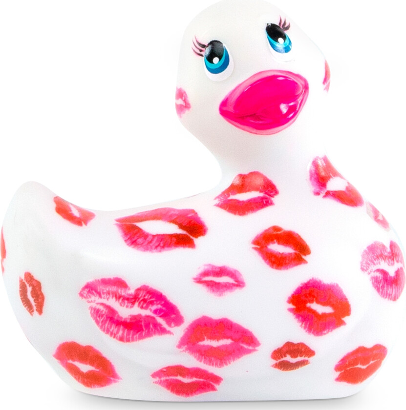 Romance Vibrator - Hvit